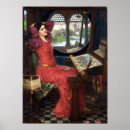 Search for lady of shalott posters King arthur