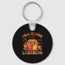Search for teacher key rings Thanksgiving