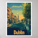 Search for ireland vintage travel posters Vacation