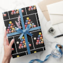 Search for billiards wrapping paper Sports
