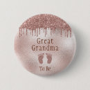 Search for great grandma badges Girl