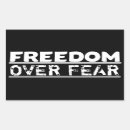 Search for fear not stickers Saying