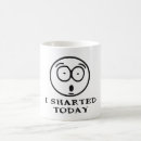 Search for poop jokes mugs Cool