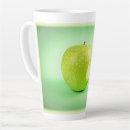 Search for apple green mugs Fruit