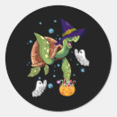 Search for sea witch stickers Halloween