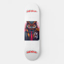 Search for predators skateboards Owl