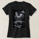 Search for year of the rooster tshirts Zodiac