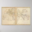 Search for continental art Boundaries