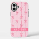 Search for pink bow cases Modern