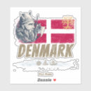 Search for viking flag stickers Europe