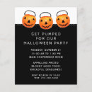 Search for halloween party flyers Funny