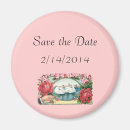 Search for swan save the dates Floral