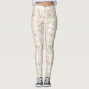 Search for anchor pattern leggings Ocean