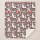 Search for llama blankets Alpaca