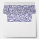 Search for lavender envelopes Glitter