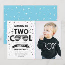 Search for two cool birthday Boy