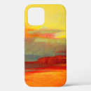 Search for oil paint iphone cases Landscape