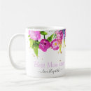 Search for beautiful floral mugs Party
