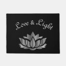 Search for spiritual doormats New age
