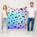 Search for whale shark blankets Blue