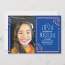 Search for floral fiesta invitations Spanish