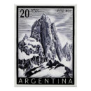 Search for white stamps posters Mountain
