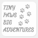 Search for tiny animal stickers Whimsical