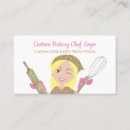 Search for restaurant business cards Patisserie