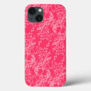 Search for pink damask ipad cases Floral
