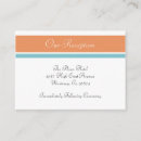 Search for resort invitations Blue