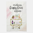 Search for bar towels tea towels Watercolor