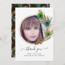 Search for peacock cards Ornate