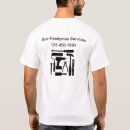 Search for remodeling tshirts Business
