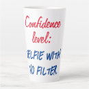 Search for selfie mugs For her