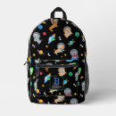 Search for astronaut backpacks Kids