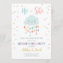 Search for cloud gender reveal Colourful