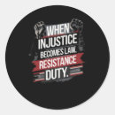 Search for resistance becomes duty stickers Let's go brandon