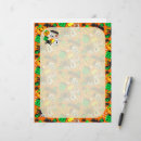 Search for tricks business stationery Spooky