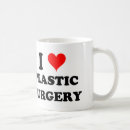 Search for plastic surgery mugs Cosmetic