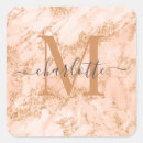 Search for rose gold and marble stickers Chic
