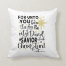 Search for scripture cushions Christian