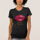 Search for beautician tshirts Beauty school