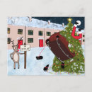 Search for strike postcards Illustration