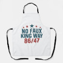 Search for founding father aprons Patriotic