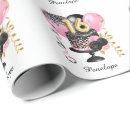 Search for 16th birthday wrapping paper Elegant