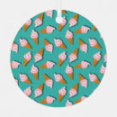 Search for waffle christmas tree decorations Food