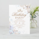 Search for beach birthday invitations Shells