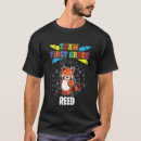Search for reed tshirts Team