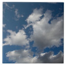 Search for blue sky with clouds tiles Nature