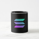Search for solana mugs Blockchain